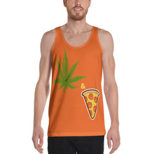 Load image into Gallery viewer, The Leaf Tank Top