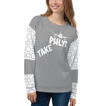 Cargar imagen en el visor de la galería, Sudadera Take Phlyt