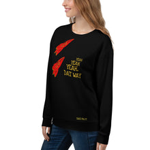 Load image into Gallery viewer, Unisex Sweatshirt