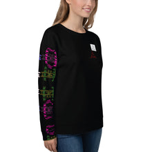 Load image into Gallery viewer, Sweatshirt Take Phlyt Fighter