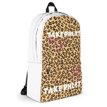 Load image into Gallery viewer, Take Phlyt Backpack