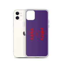 Load image into Gallery viewer, iPhone Case Take Phlyt
