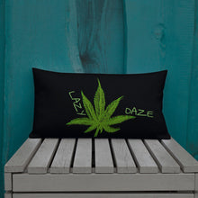 Load image into Gallery viewer, The Leaf Premium Pillow
