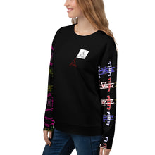 Load image into Gallery viewer, Sweatshirt Take Phlyt Fighter