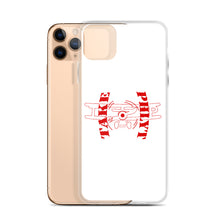 Load image into Gallery viewer, iPhone Case Take Phlyt