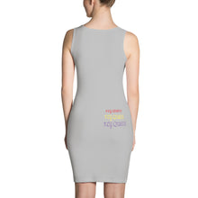Load image into Gallery viewer, Cut &amp; Sew Dress Fly Queen