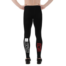 Load image into Gallery viewer, Men's Leggings Work Time