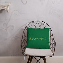 Load image into Gallery viewer, The Leaf Basic Pillow
