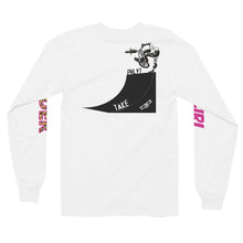 Load image into Gallery viewer, Long sleeve t-shirt