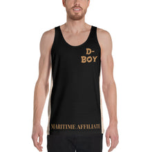 Load image into Gallery viewer, TPD-Boy Bird Tank Top