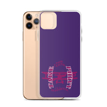 Load image into Gallery viewer, iPhone Case Cancer