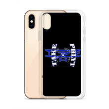 Load image into Gallery viewer, iPhone Case Take Phlyt