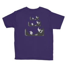 Load image into Gallery viewer, Take Phlyt Youth T-Shirt