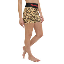 Load image into Gallery viewer, Yoga Shorts Dream Queen(set7)