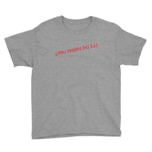 Load image into Gallery viewer, Take Phlyt Youth T-Shirt