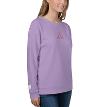 Load image into Gallery viewer, Sweatshirt Take Phlyt Fighter