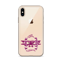 Load image into Gallery viewer, iPhone Case Cancer