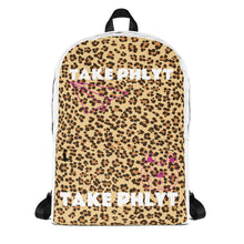 Load image into Gallery viewer, Take Phlyt Backpack