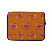 Load image into Gallery viewer, Laptop Sleeve Cancer