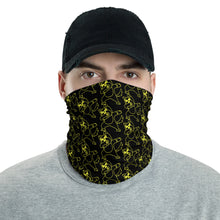 Load image into Gallery viewer, Neck Gaiter Mask