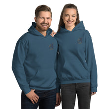 Load image into Gallery viewer, Embroidered Hoodie AL