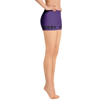 Load image into Gallery viewer, Short Shorts Fly Queen