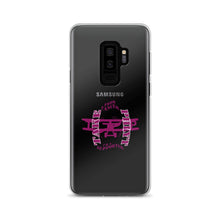 Load image into Gallery viewer, Samsung Case Cancer