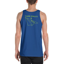 Load image into Gallery viewer, The Leaf Tank Top
