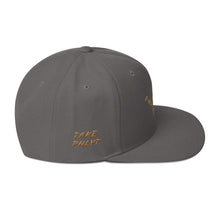 Load image into Gallery viewer, Snapback Hat HBAW