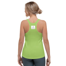Load image into Gallery viewer, Women's Racerback Tank Fly Queen(set 3)
