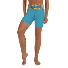 Load image into Gallery viewer, Yoga Shorts Dream Queen(set6)