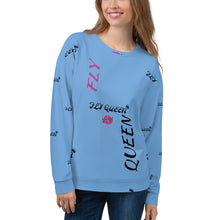 Load image into Gallery viewer, Sweatshirt Fly Queen(set 2)
