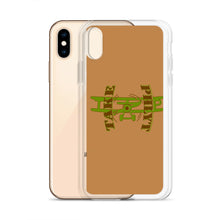 Load image into Gallery viewer, iPhone Case Take Phlyt