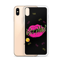 Load image into Gallery viewer, iPhone Case Take Phlyt