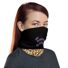 Load image into Gallery viewer, Neck Gaiter Mask