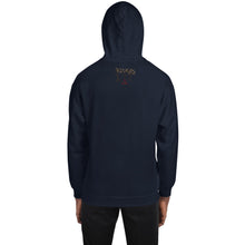 Load image into Gallery viewer, Hoodie All Lives Matter