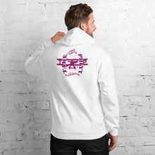 Load image into Gallery viewer, Hoodie Cancer