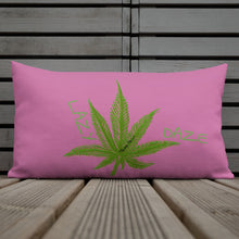 Load image into Gallery viewer, The Leaf Premium Pillow