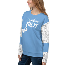 Cargar imagen en el visor de la galería, Sudadera Take Phlyt
