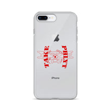 Load image into Gallery viewer, iPhone Case Take Phlyt