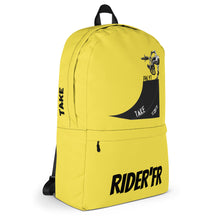 Load image into Gallery viewer, Take Phlyt Backpack