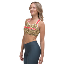 Load image into Gallery viewer, Sports bra Dream Queen(set7)