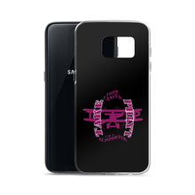 Load image into Gallery viewer, Samsung Case Cancer