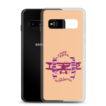 Load image into Gallery viewer, Samsung Case Cancer