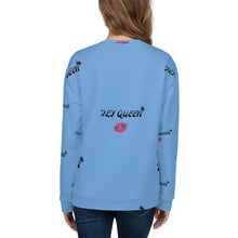 Load image into Gallery viewer, Sweatshirt Fly Queen(set 2)