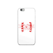 Load image into Gallery viewer, iPhone Case Take Phlyt