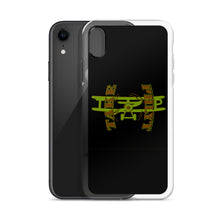 Load image into Gallery viewer, iPhone Case Take Phlyt