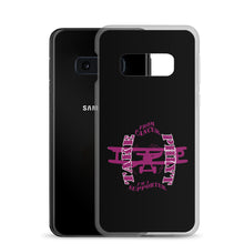 Load image into Gallery viewer, Samsung Case Cancer