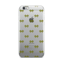 Load image into Gallery viewer, iPhone Case Take Phlyt