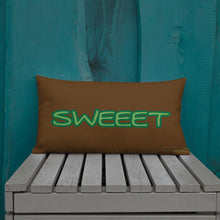 Load image into Gallery viewer, The Leaf Premium Pillow